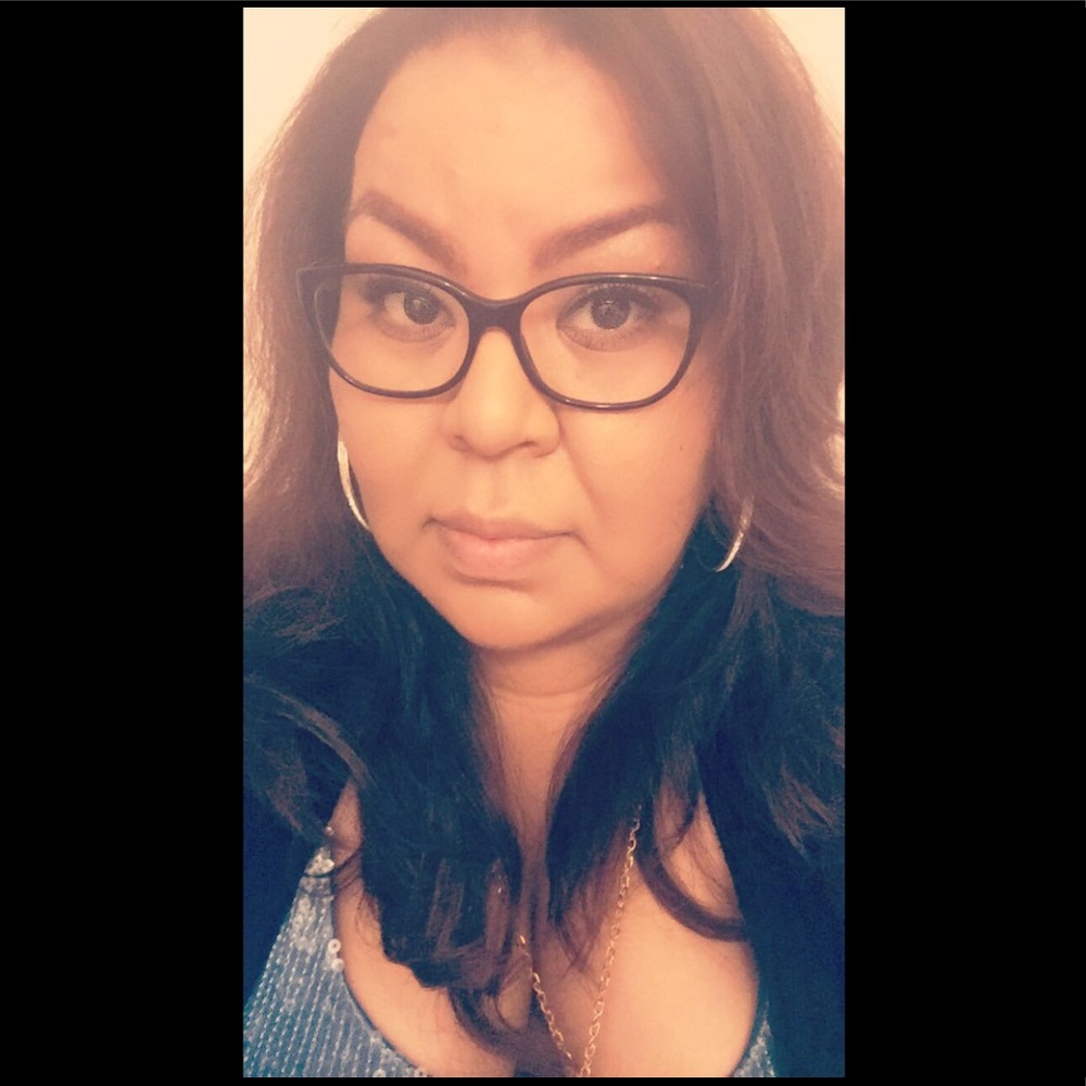 Meet your Posher, Martha